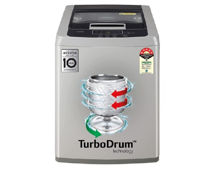 1015 हजार की बंपर छूट! Amazon Sale में LG और Whirlpool Washing Machine